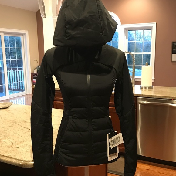 lululemon athletica Jackets & Blazers - Lululemon down jacket NWT